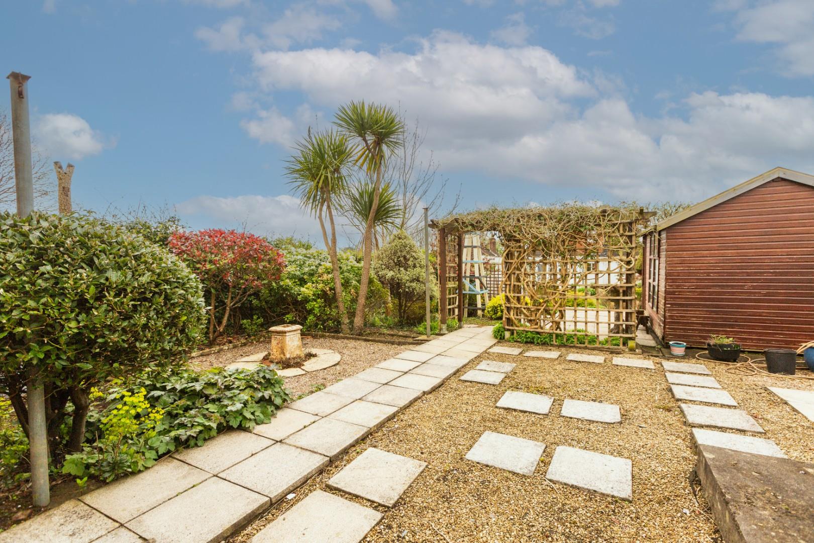 Espalone, Murton, Swansea, SA3 3AH